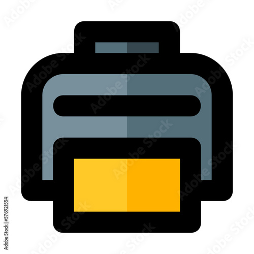 Print Icon
