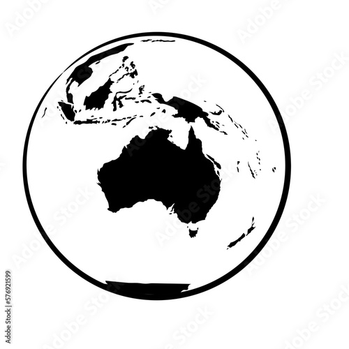 earth icon