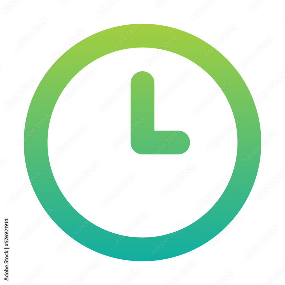 Clock Icon Clock Icon