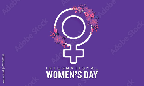 international women's day, women day, women's history month march, campaign, march, postcard, woman, 8 march, Vector illustration design