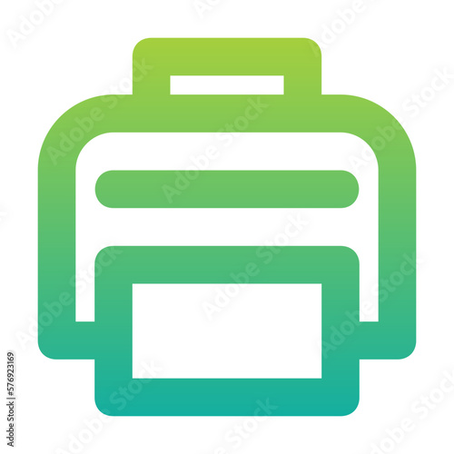 Print Icon