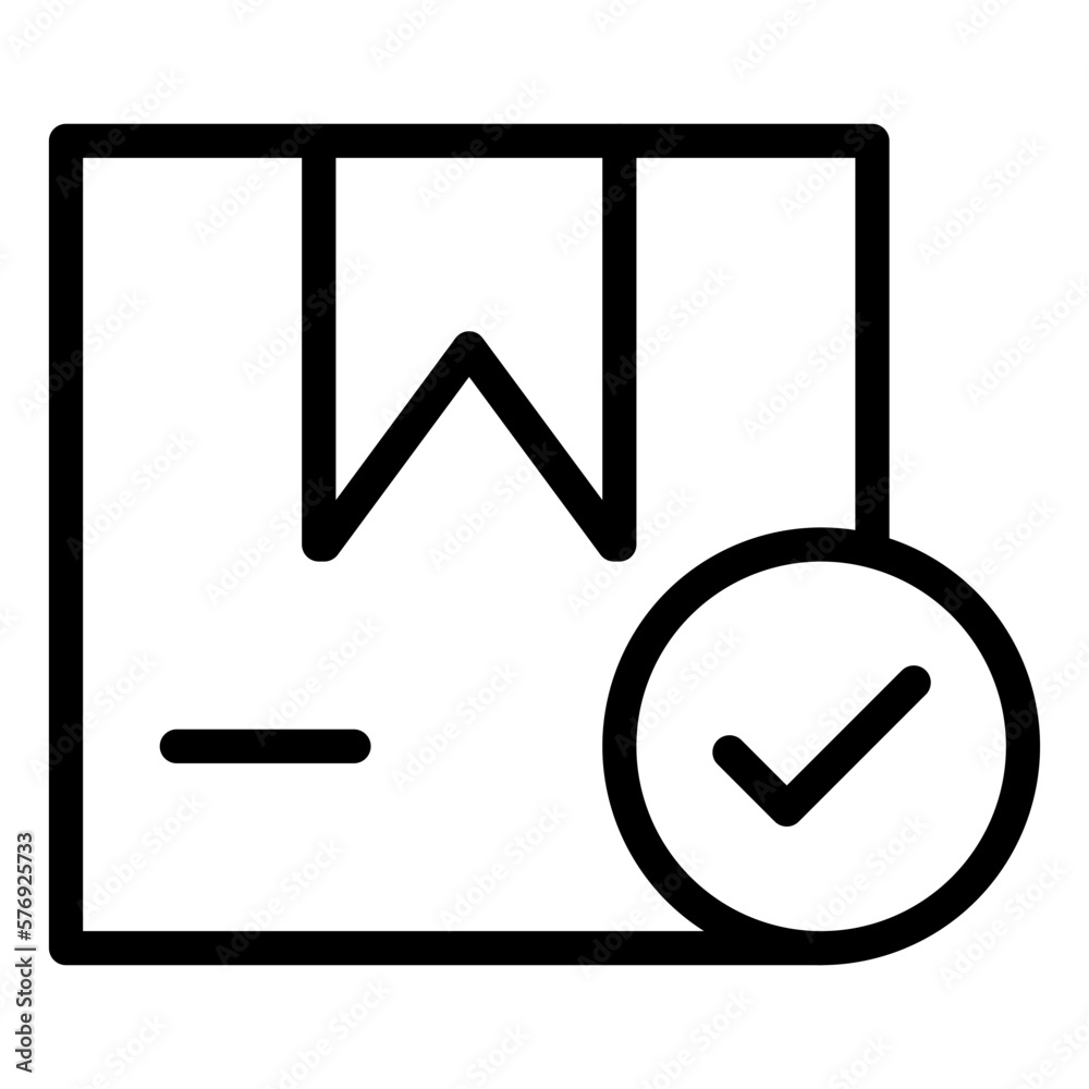 Vector Design Receive Delivery Icon Style Vector Design Receive Delivery Icon Style