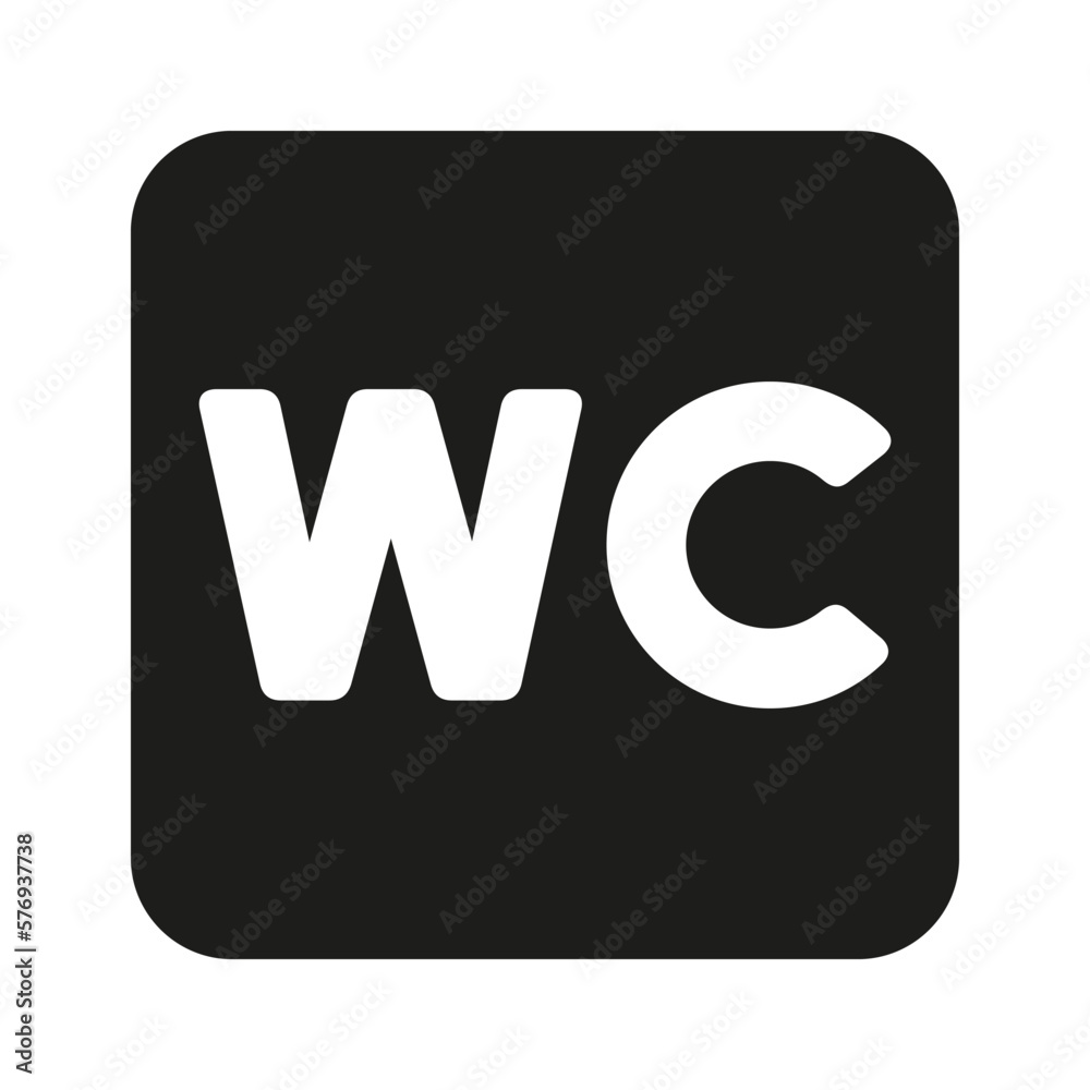 WC line icons. Sink, hygiene, for business, toilet for men and women, bio toilet, toilet cubicle, WC. Restroom concept. Vector line icon on white background WC line icons. Sink, hygiene, for business, toilet for men and women, bio toilet, toilet cubicle, WC. Restroom concept. Vector line icon on white background