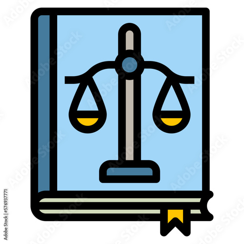 law