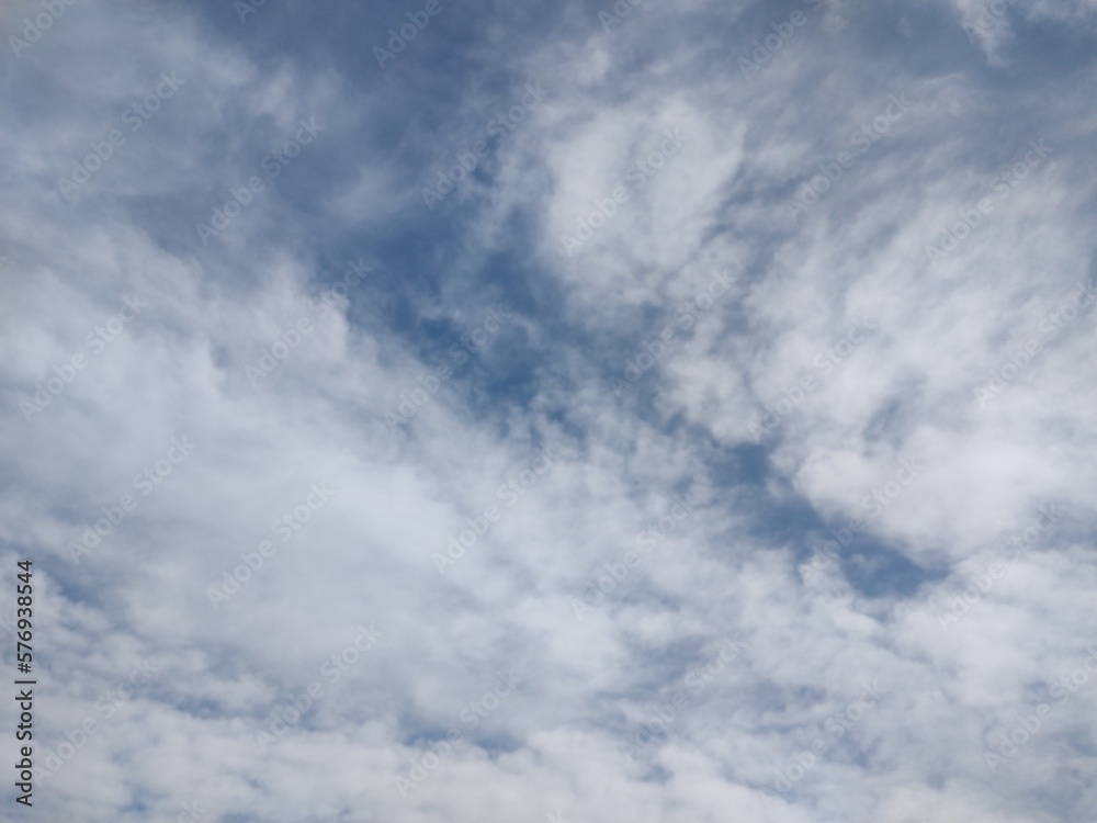 Fototapeta premium 東京のそら(23.3.1)