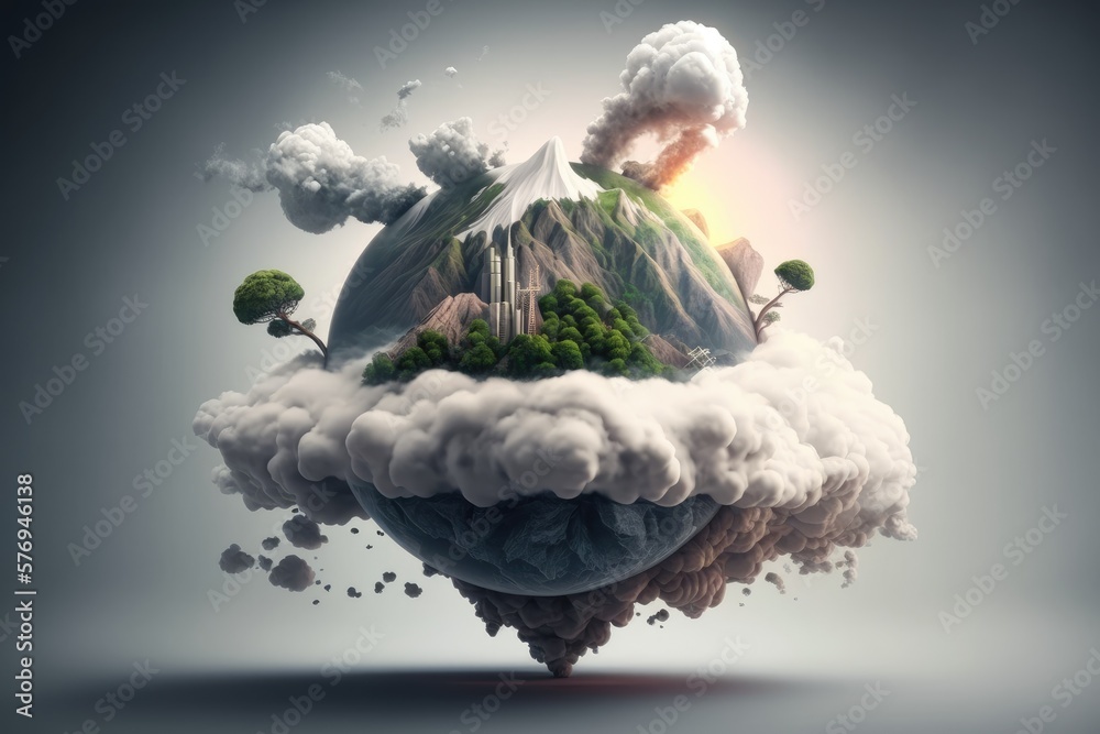 Forms Of Air Pollution
