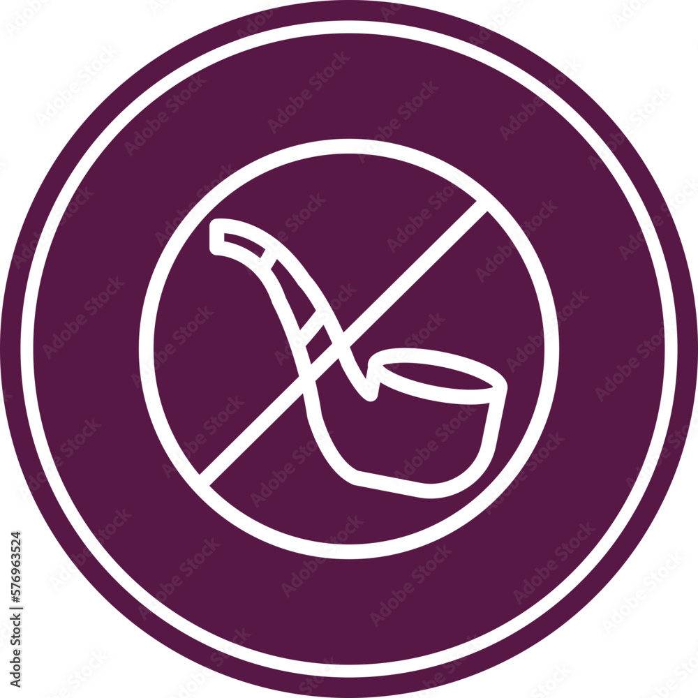 smoking vector icon for your project smoking vector icon for your project