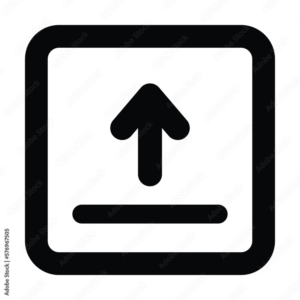 upload icon, arrow vector, up illustration upload icon, arrow vector, up illustration
