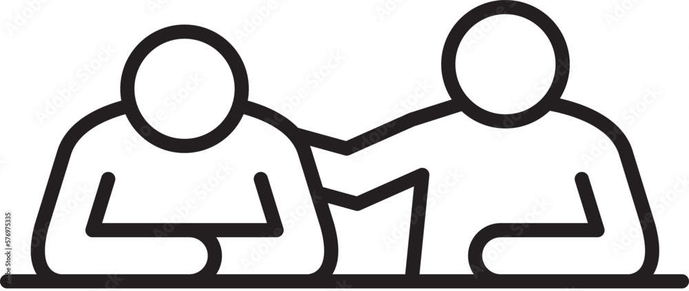 empathy icon empathy icon