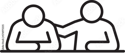 empathy icon