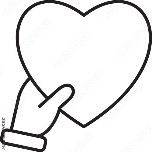 love icon