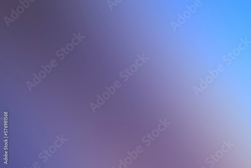 Abstract dark blue blurred gradient background. For your graphic design, banner or poster. (ID: 576981568)