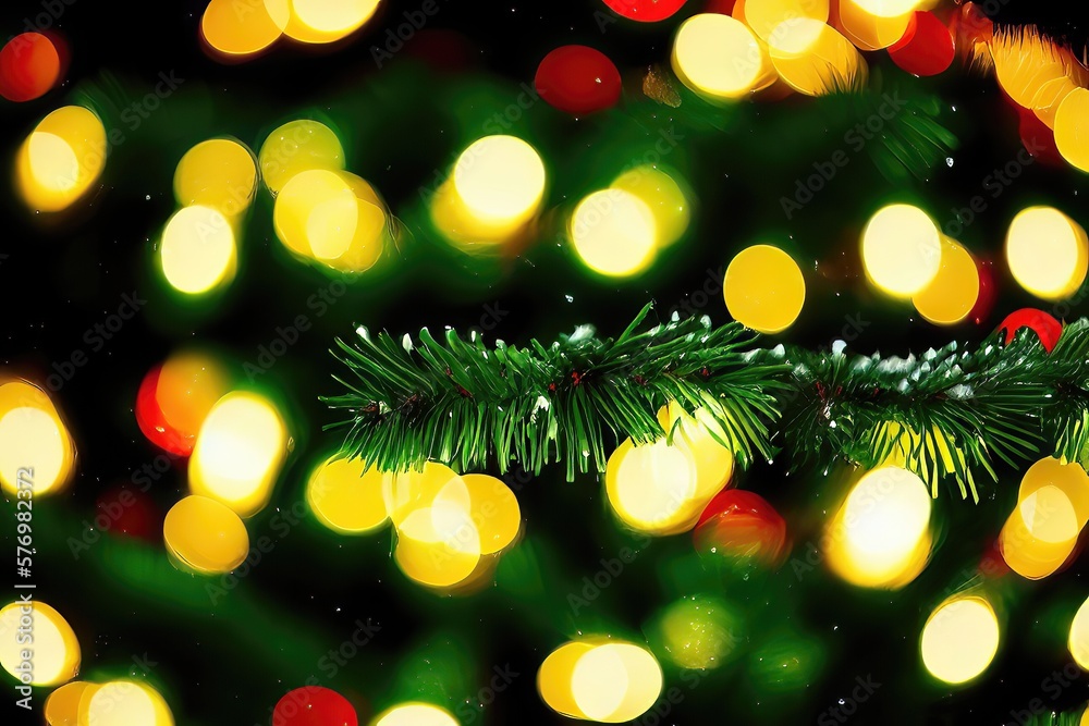 custom made wallpaper toronto digitalHappy Bright Theme Celebration Greeting Card Generative AI