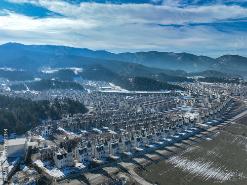 Mudurnu - Bolu - Turkey, 19...
