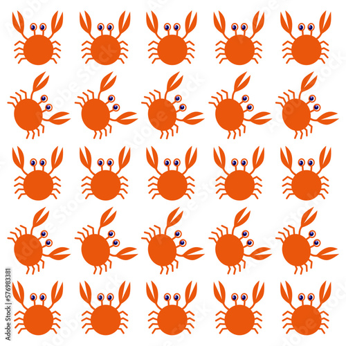SEA CREATURES KIDS BACKGROUND, TEXTURE, PATTERN