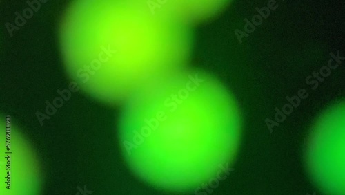 light leak video overlay light dark light colorful layer video sun flair