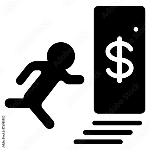 money