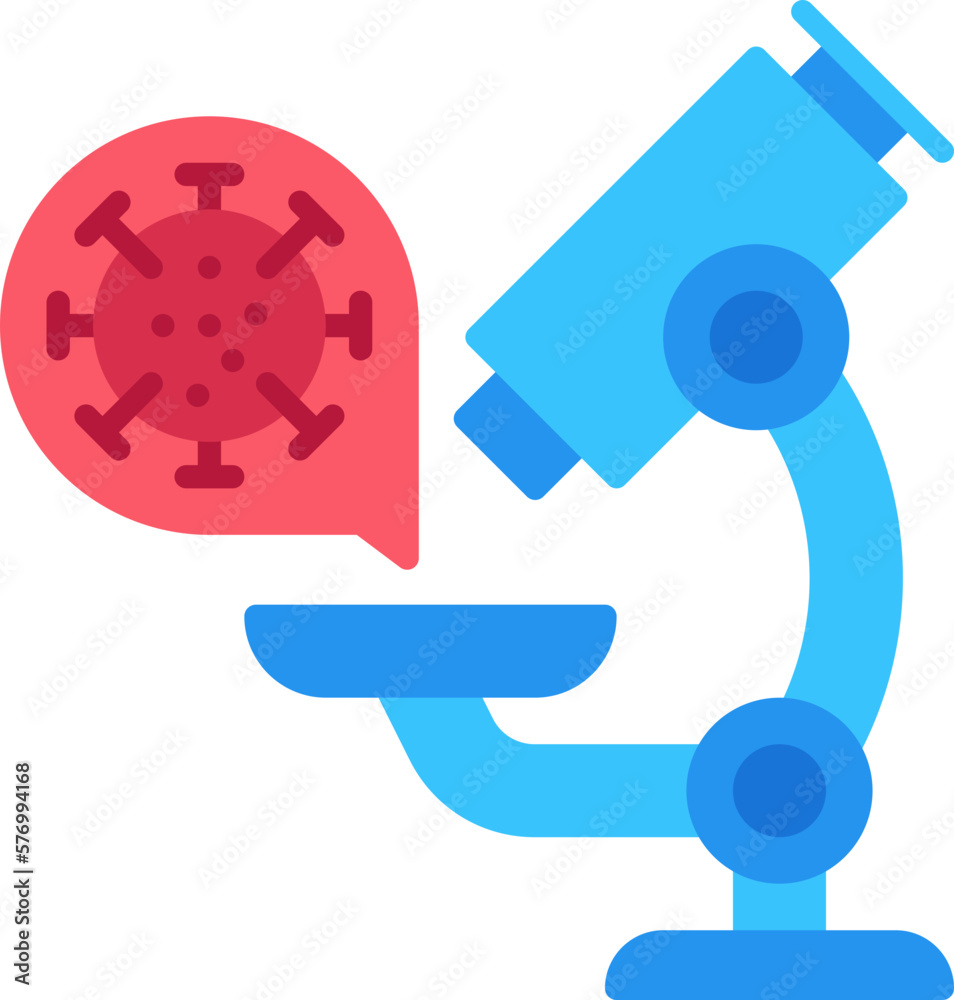 microscope icon microscope icon