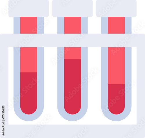 blood test icon