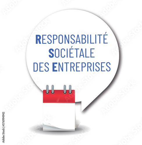 RSE - responsabilité sociétale des entreprises en france