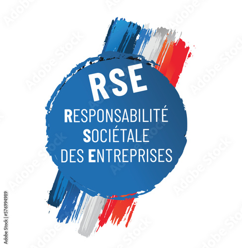 RSE - responsabilité sociétale des entreprises en france