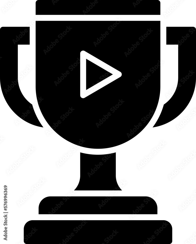 trophy icon trophy icon