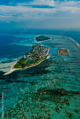 Malediwy © Katarzyna