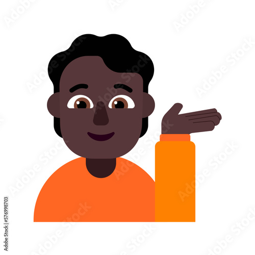 Emoji- Vector 
