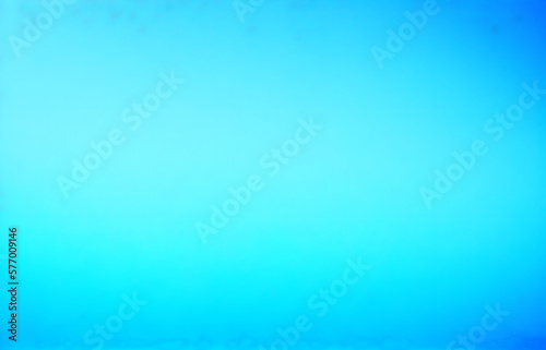 Geometric blue ice texture background © Hakan