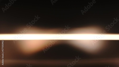 video overlay white virtual dashes light leak colorful layer video sun flair