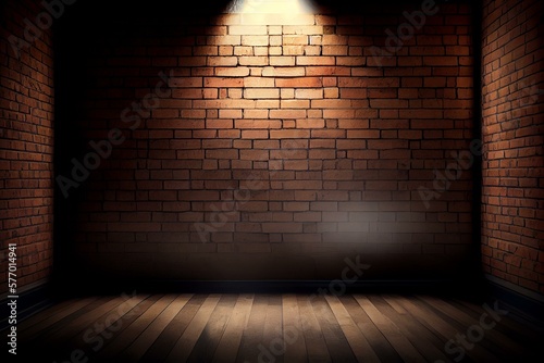 background image of the wall, cozy atmosphere, light room, extreme resolution, AI Generated