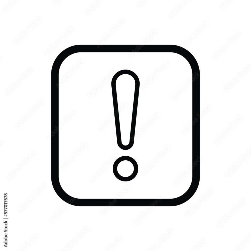 stop sing, icon, line, vector, illustration, design, logo, template, flat, trendy,collection stop sing, icon, line, vector, illustration, design, logo, template, flat, trendy,collection
