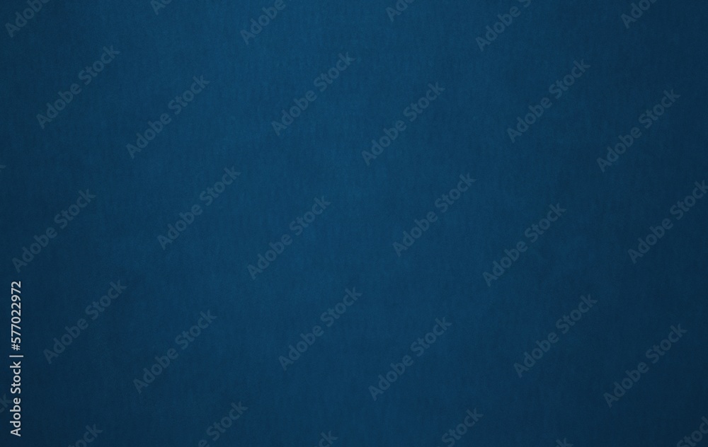 Abstract background with dark blue beige gradient wall. For paper, design, text, card, copy space, website.