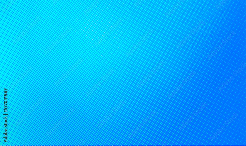 Fototapeta premium Blue gradient , Abstract designer background. Gentle classic texture. Colorful background. Colorful wall, Raster image.