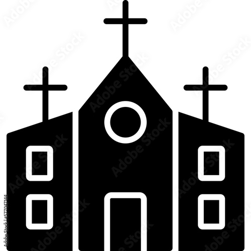 Church  Icon