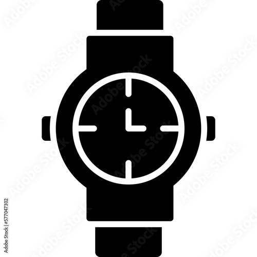 Watch Icon