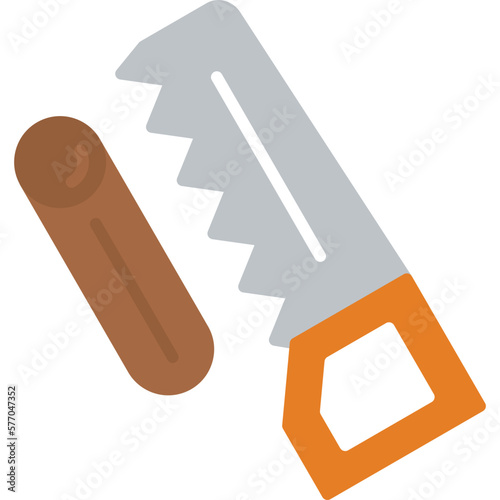 Woodworking Icon