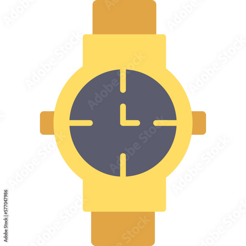 Watch Icon