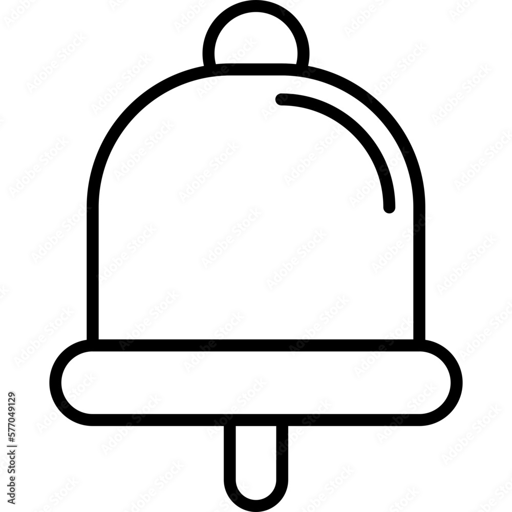 Bell Icon Bell Icon