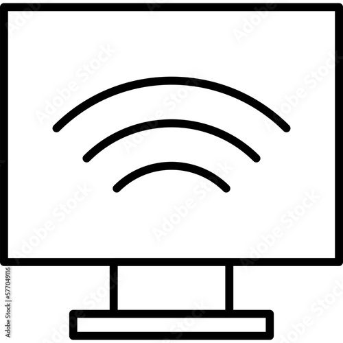Screen Icon