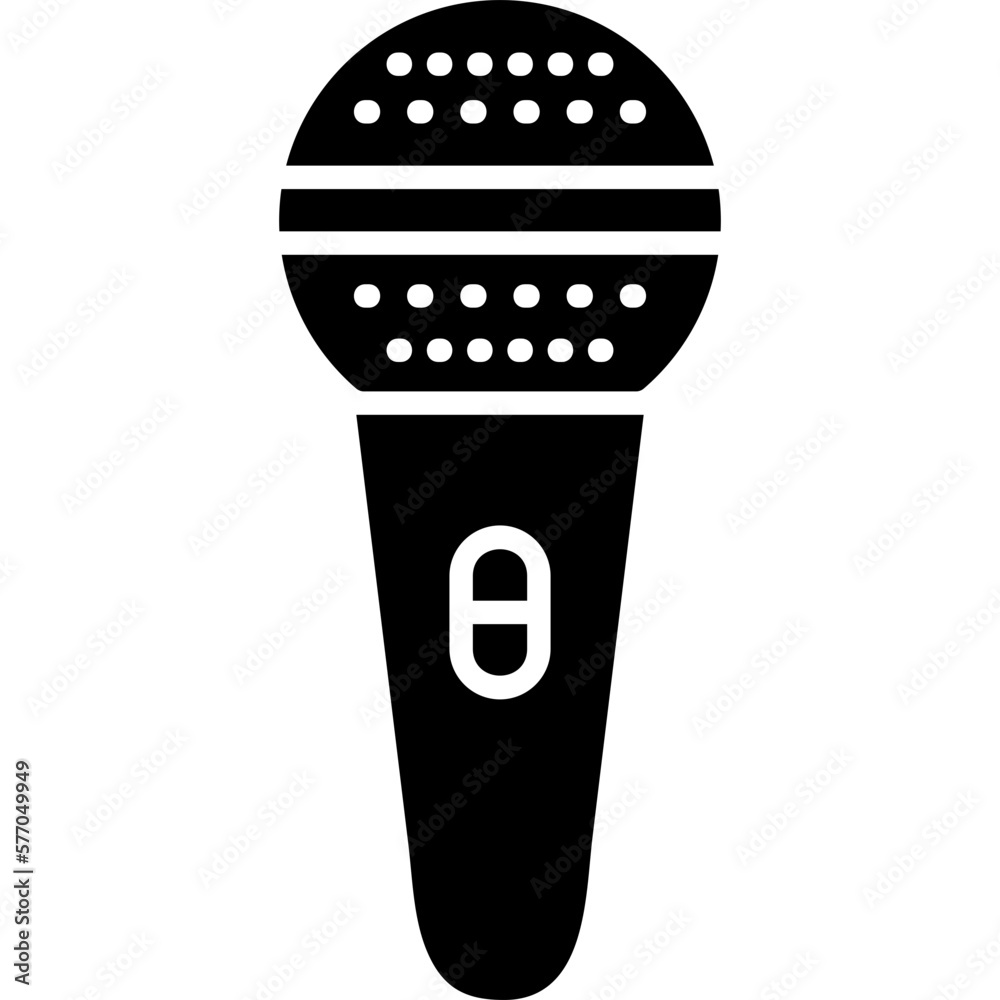 Mic Icon Mic Icon