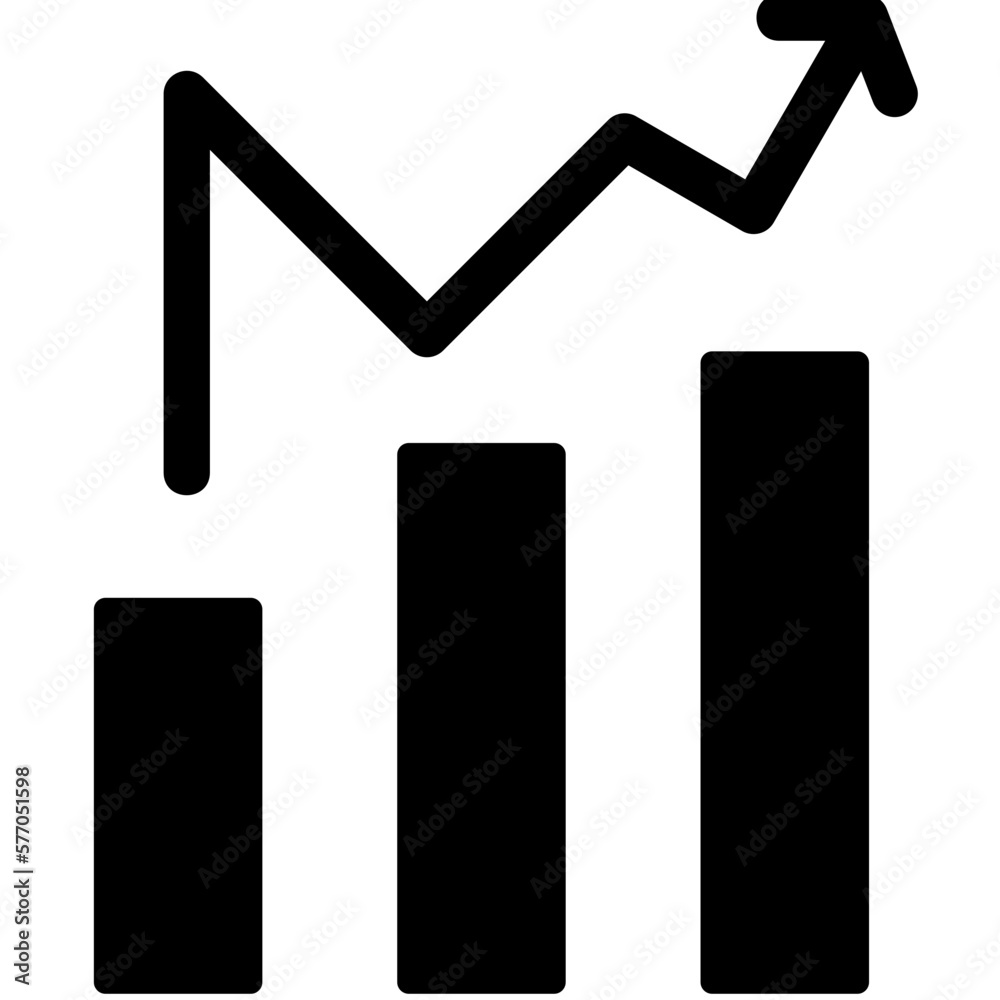 Chart Icon Chart Icon