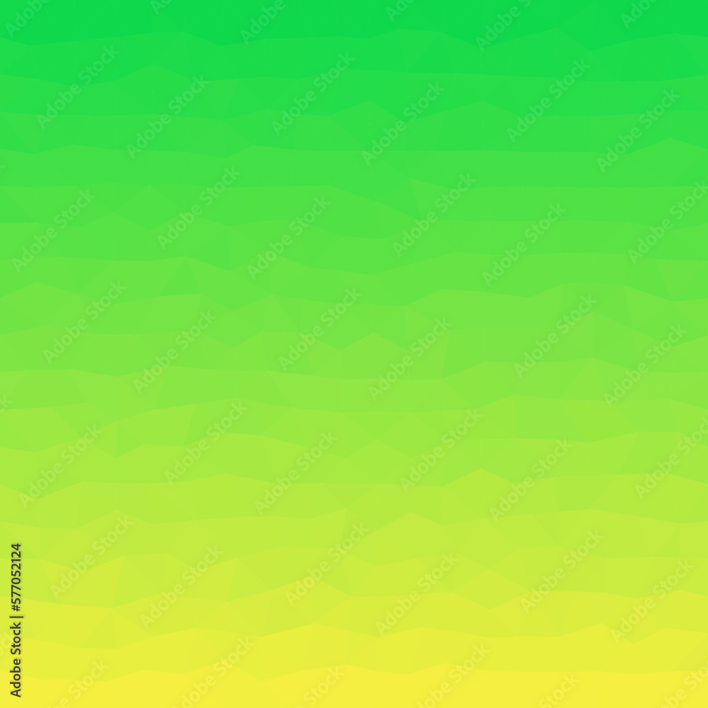 Dégradés de couleurs en Low Poly Dégradés de couleurs en Low Poly