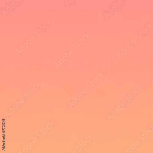 Dégradés de couleurs en Low Poly
