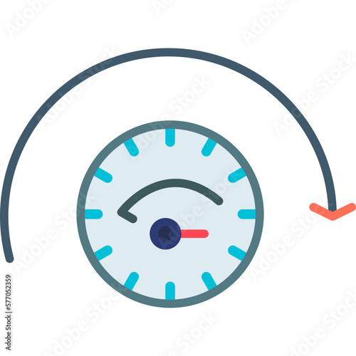 Performnce Icon