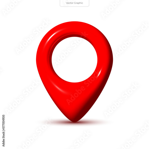 Locate anything with ease using this map pin icon with GPS tracking. Ideal for navigation, travel, and location-based projects.