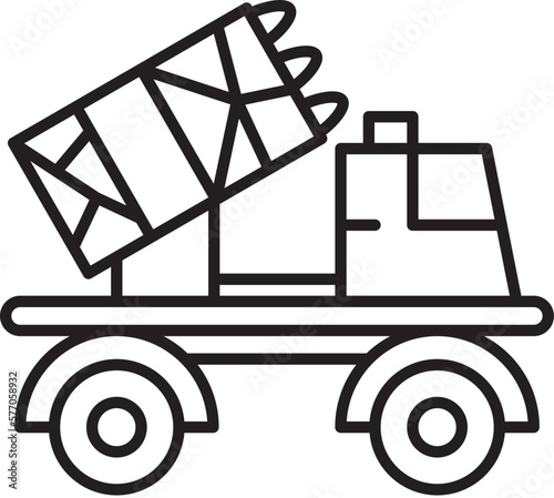 artillery icon 