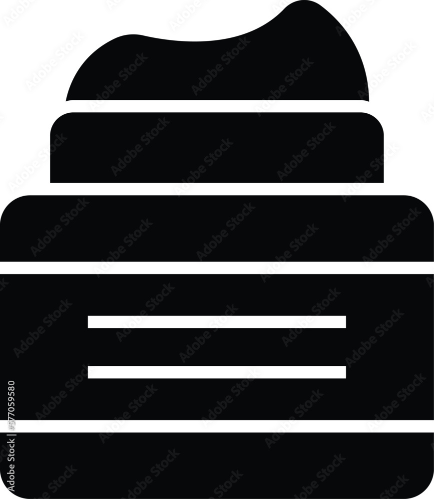 Moisturizer Vector Icon Design Illustration Moisturizer Vector Icon Design Illustration