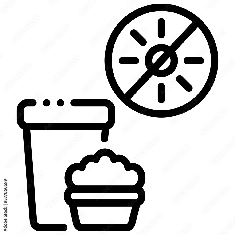 ramadan fasting icon ramadan fasting icon