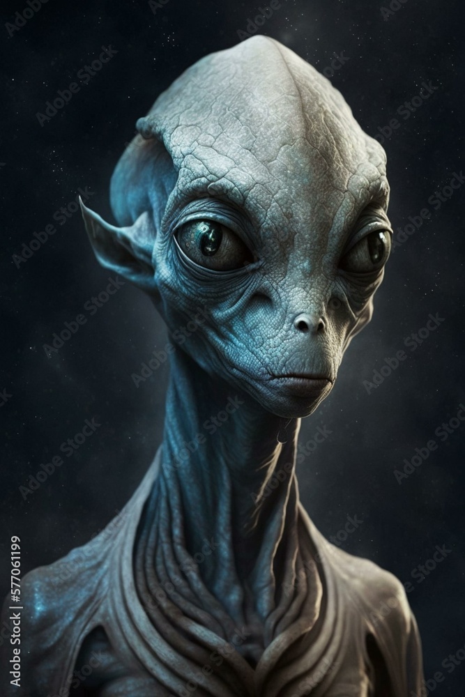 Sirians from Sirius B: are described as tall, slender beings with blue skin. His facial features are described as thin and elongated, with large dark almond-shaped eyes. They have a lean, flexible bon Sirians from Sirius B: are described as tall, slender beings with blue skin. His facial features are described as thin and elongated, with large dark almond-shaped eyes. They have a lean, flexible bon